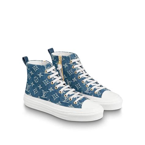 louis vuitton converse|louis vuitton sneaker.